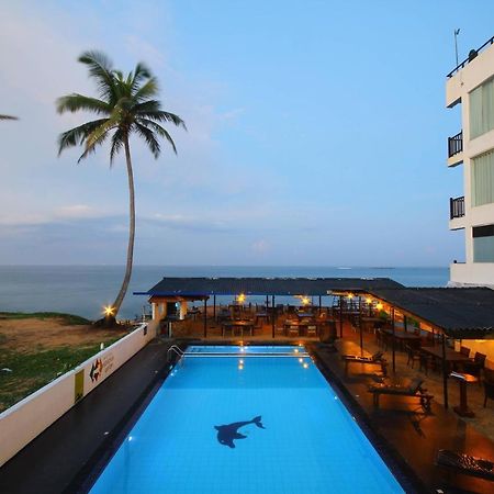 Sevonra Hotel อูนาวาตูนา ภายนอก รูปภาพ