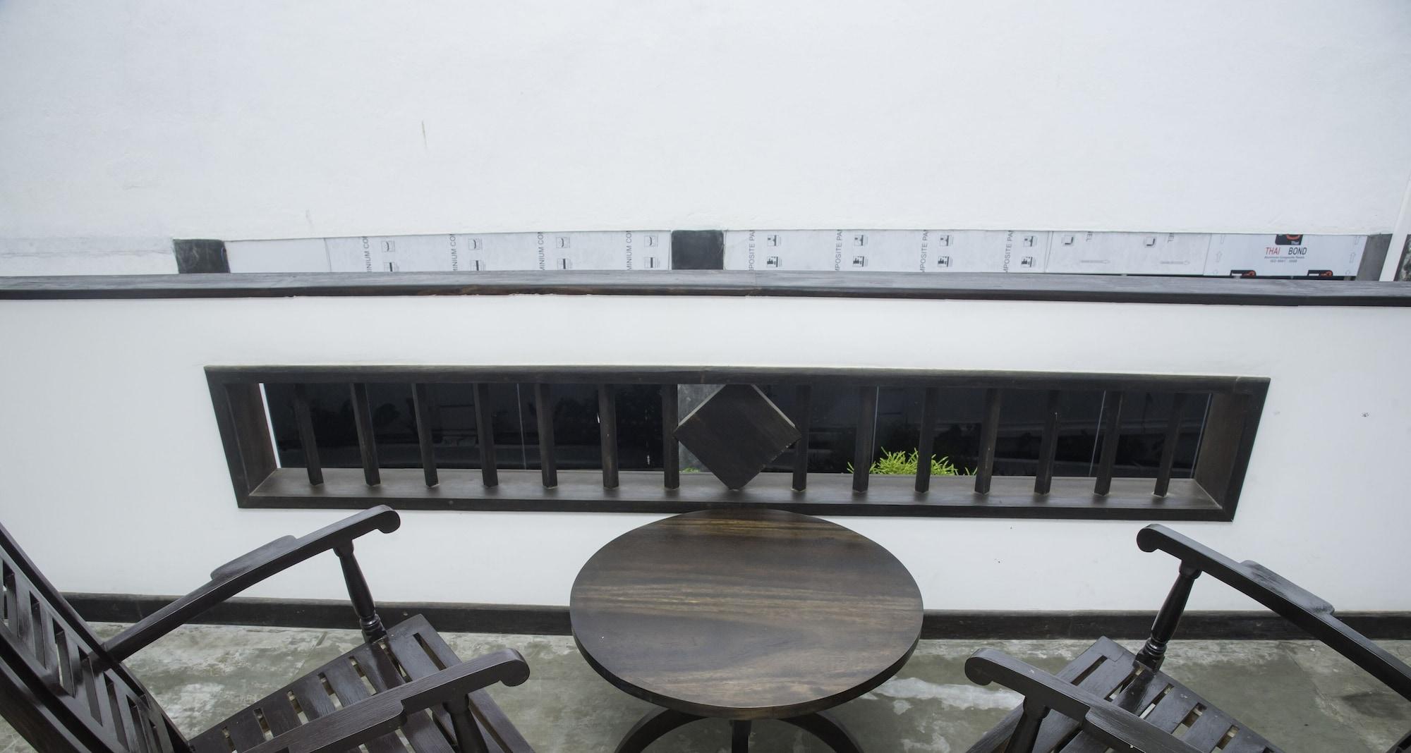 Sevonra Hotel อูนาวาตูนา ภายนอก รูปภาพ